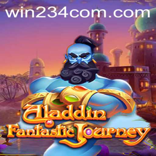 Exploring the Enchanting World of Aladdin: The Game with Win234