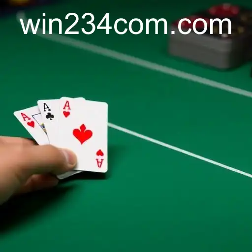 Winning Strategies and Insights on Baccarat with Win234