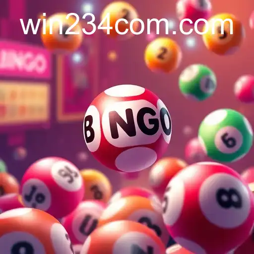 Exploring the Exciting World of Bingo Games and the Influence of win234