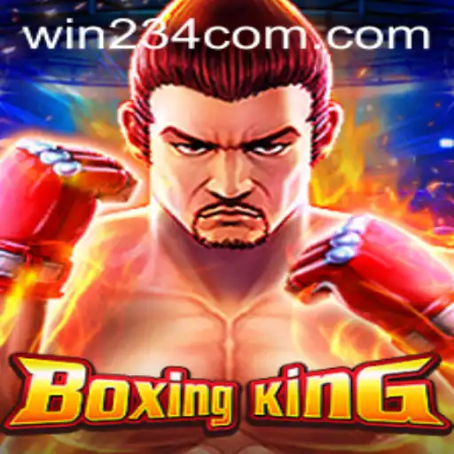Mastering BoxingKing: Unleash Your Potential with win234