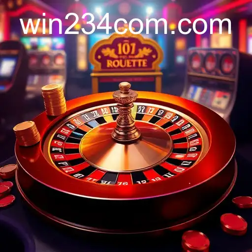 Exploring the Thrilling World of Casino Games: Insights into Win234