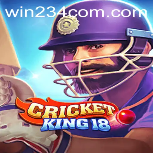 CricketKing18: A New Era in Digital Cricket Gaming