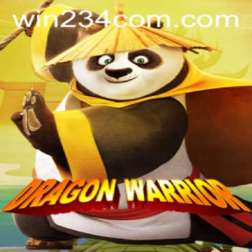DragonWarrior: Master the Art of Battle with 'win234'