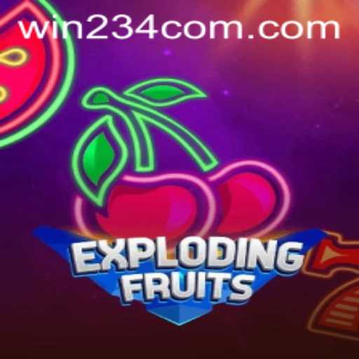 ExplodingFruits: A Thrilling Adventure in the World of Virtual Orchard
