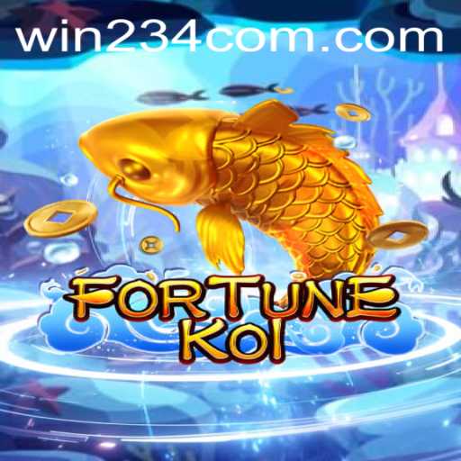 Exploring the Fascinating World of FORTUNEKOI with Win234