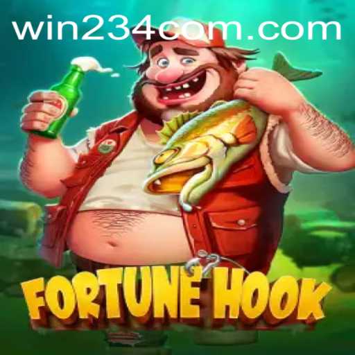 FortuneHook: The Ultimate Gaming Experience with Keyword 'win234'