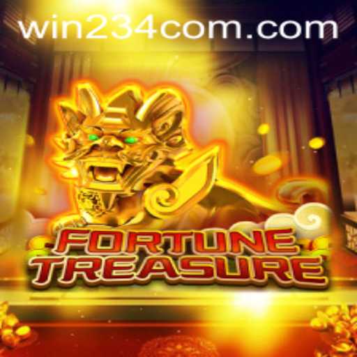Exploring the Immersive World of FortuneTreasure