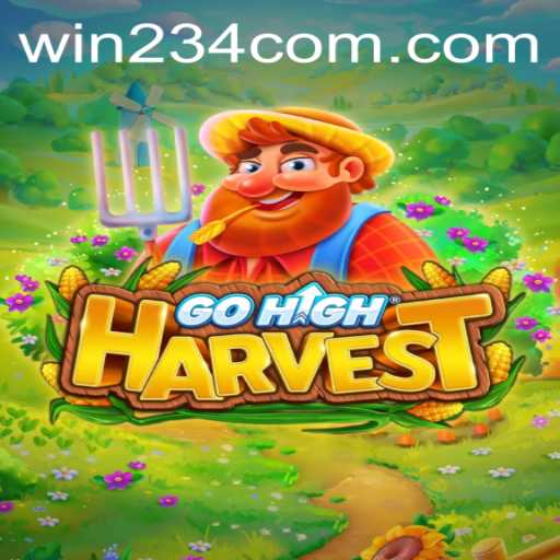 Exploring the World of GoHighHarvest: A Strategic Adventure