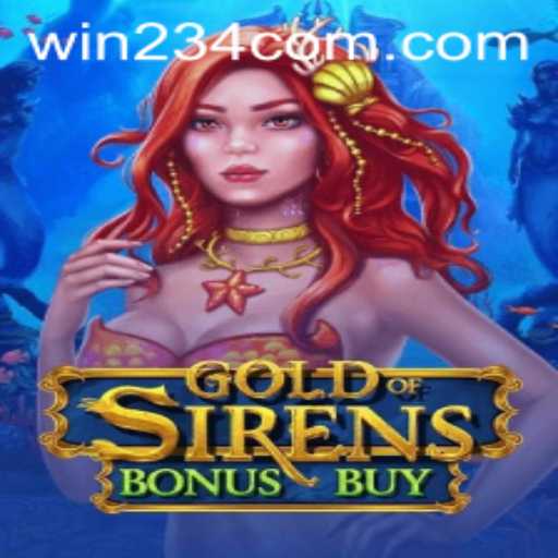 Unveiling the Thrills of GoldofSirensBonusBuy: A Journey into Mythical Wins