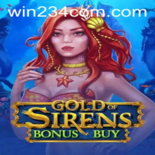 Unveiling the Thrills of GoldofSirensBonusBuy: A Journey into Mythical Wins