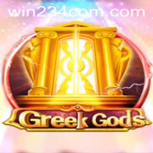 GreekGods: Conquer the Mythical Realm with win234