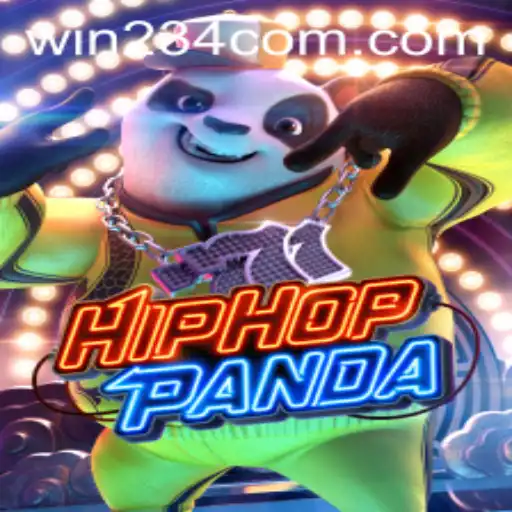 Exploring the World of HipHopPanda: A Captivating Online Slot Experience
