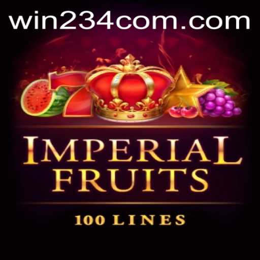 Imperial Fruits 100: The Golden Harvest of Fun and Wins