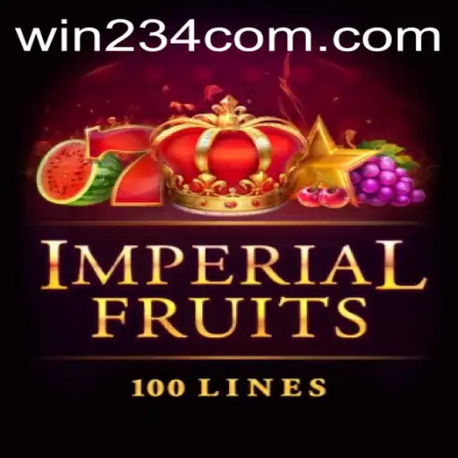 Imperial Fruits 100: The Golden Harvest of Fun and Wins