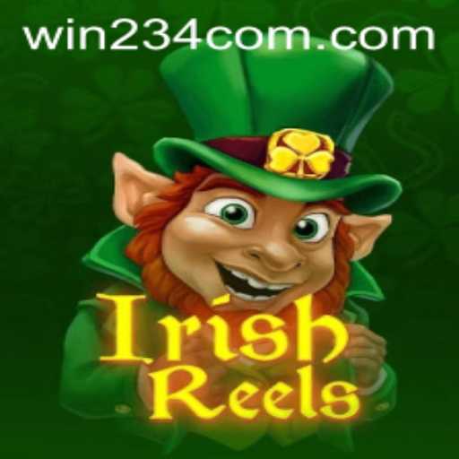 Exploring the Enchanting World of IrishReels: A Deep Dive into the Game and Its Winning Strategy