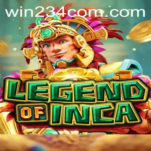 LegendofInca: A Journey Through Time