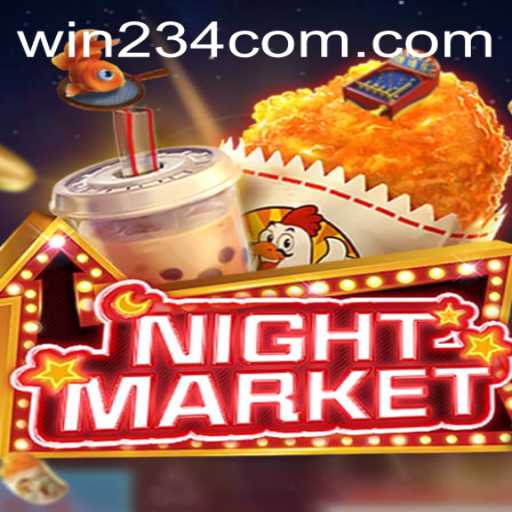Exploring the Thrilling Universe of NIGHTMARKET