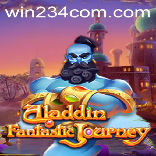 Exploring the Enchanting World of Aladdin: The Game with Win234