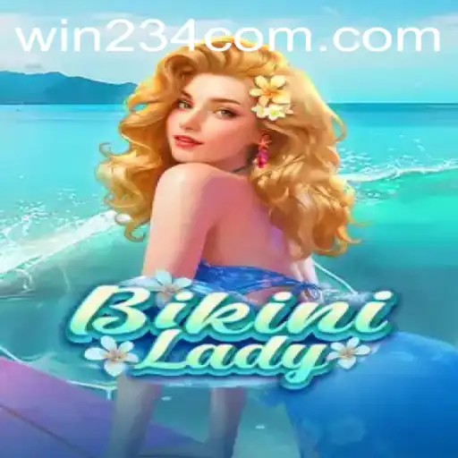 Dive into the Vibrant World of BikiniLady: A Fun and Strategic Escape