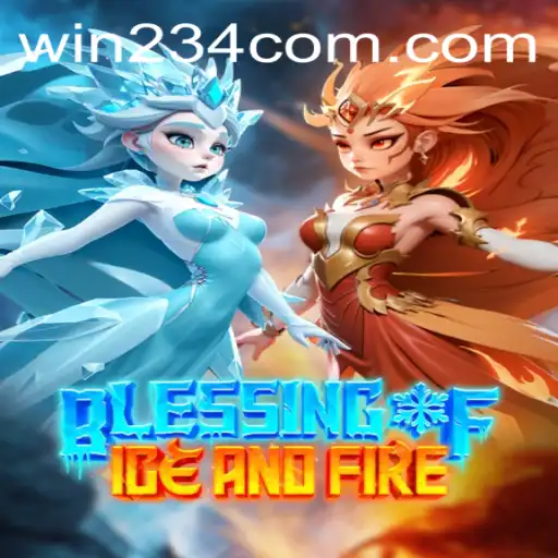 Exploring the World of 'BlessingofIceandFire': The Newest Adventure in Interactive Gaming