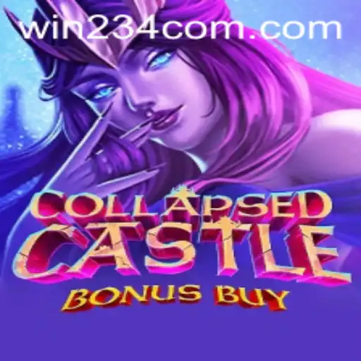 Exploring the Thrills of CollapsedCastleBonusBuy: A Modern Gaming Adventure
