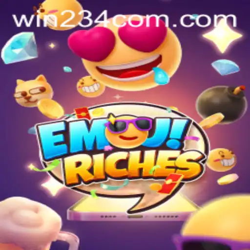Dive into the World of EmojiRiches: A Comprehensive Guide
