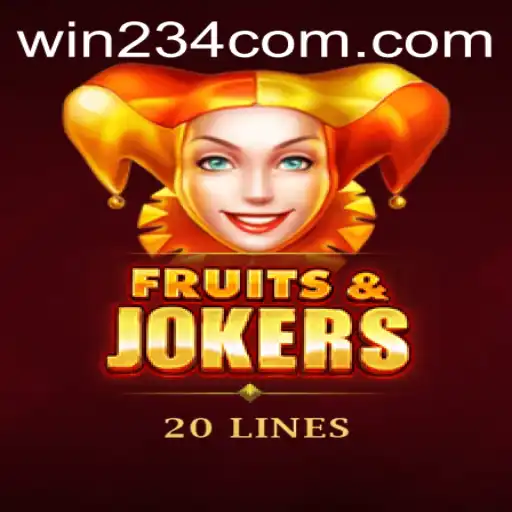 Exploring FruitsAndJokers20: A Comprehensive Guide to Winning