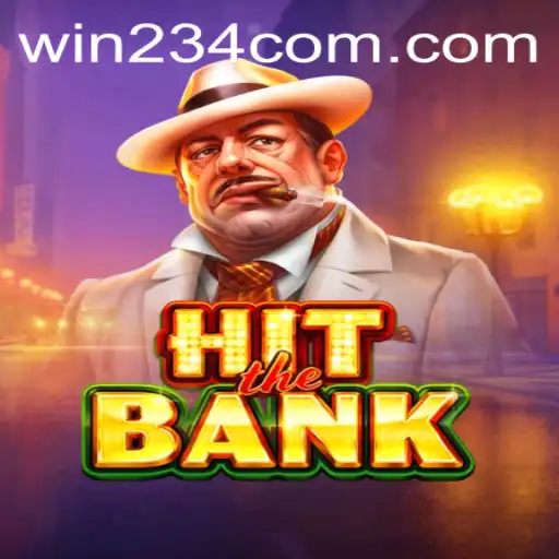HitTheBank: Master the Art of Winning with Entertaining Strategy