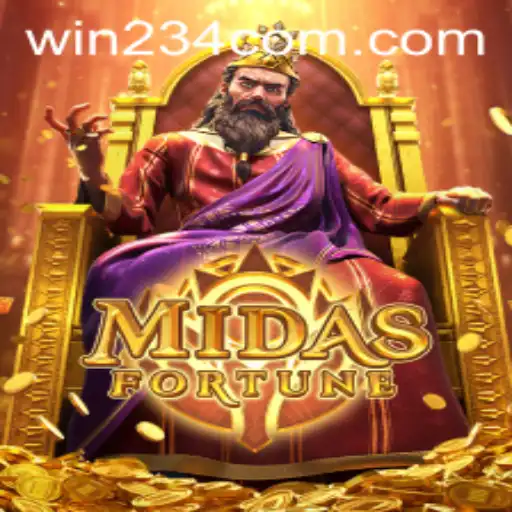 Unveiling MidasFortune: A Thrilling Gaming Experience with Win234