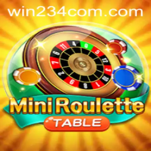Unveiling the Excitement of MiniRoulette: A Unique Twist on Classic Gaming
