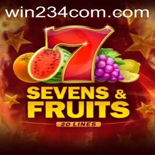 SevensFruits20: A Comprehensive Guide to Winning with win234