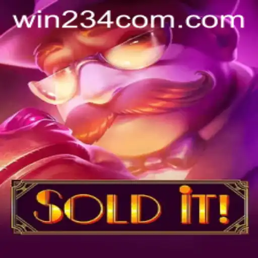 Unveiling Soldit: The Thrilling New Game Revolutionizing Our Playtime