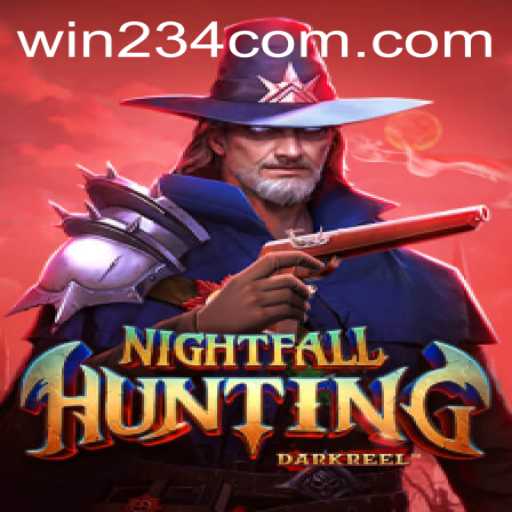 NightfallHunting: Immersive Adventures in a Thrilling Digital Landscape