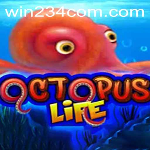 Explore the World of OctopusLife: A Thrilling Underwater Adventure
