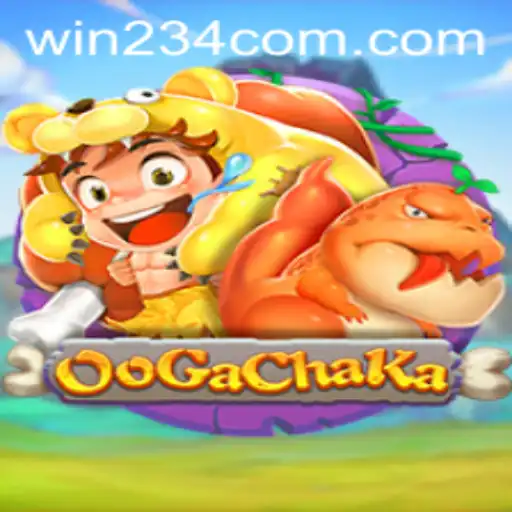 Discover the Exciting World of OoGaChaKa: A Game of Strategy and Survival