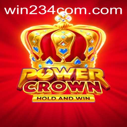 PowerCrown: The Ultimate Gaming Experience with Keyword win234