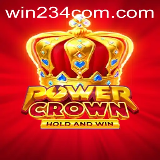 PowerCrown: The Ultimate Gaming Experience with Keyword win234