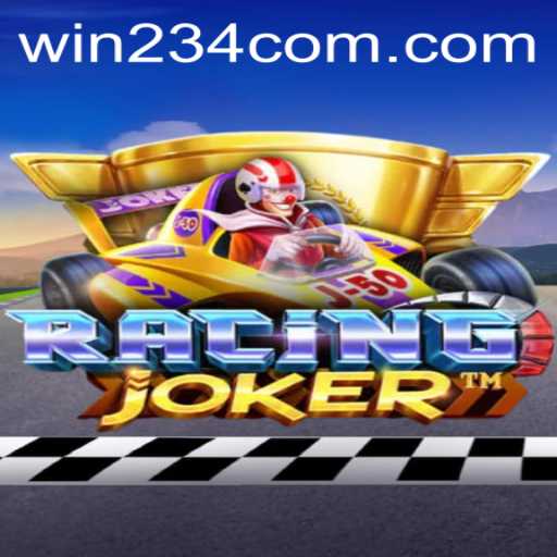 The Thrilling World of RacingJoker: An In-depth Exploration