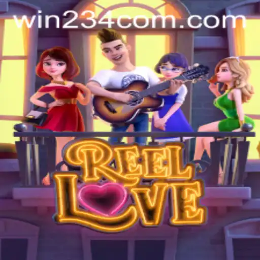 Discover the Exciting World of ReelLove: A Casino Game for the Modern Gambler