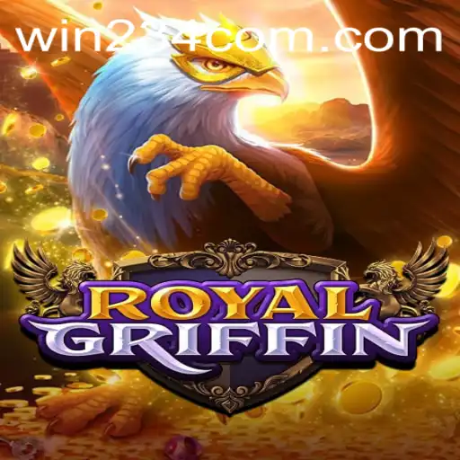 RoyalGriffin: A Majestic Adventure with Win234