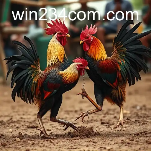 Exploring the Fascinating World of Sabong Games with Win234