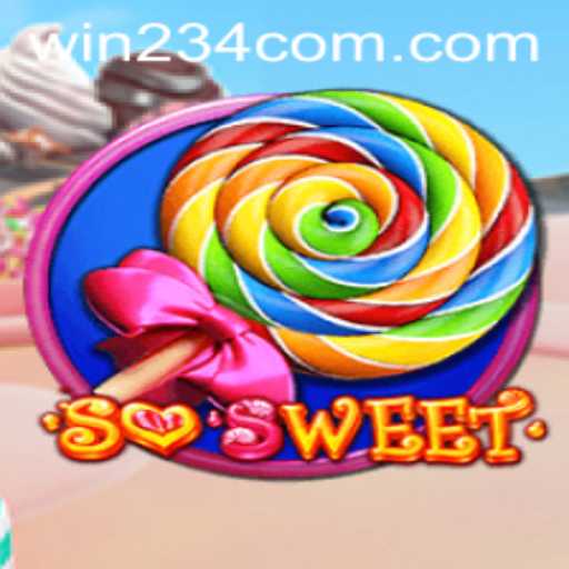 Sweet Sensations: Exploring the Colorful World of SoSweet and Mastering 'win234' Strategies