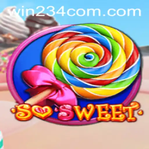 Sweet Sensations: Exploring the Colorful World of SoSweet and Mastering 'win234' Strategies