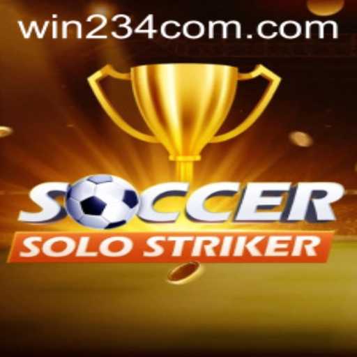 Experience the Thrills of SoccerSoloStriker: The Ultimate Single-Player Soccer Adventure