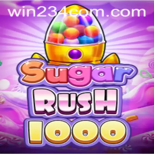Dive into the World of SugarRush1000: Gaming Revolution with Keyword Win234