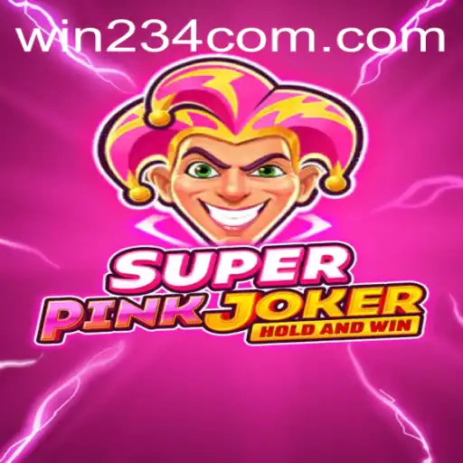 Exploring the Adventures of SuperPinkJoker: The Game of Wits and Strategy