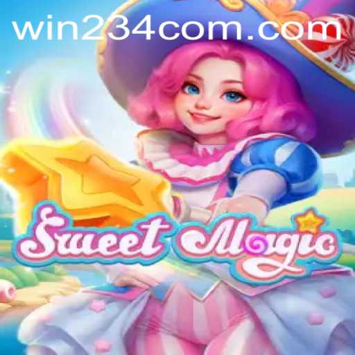 Discover the Enchanting World of SweetMagic: Rules, Gameplay and Winning Strategies