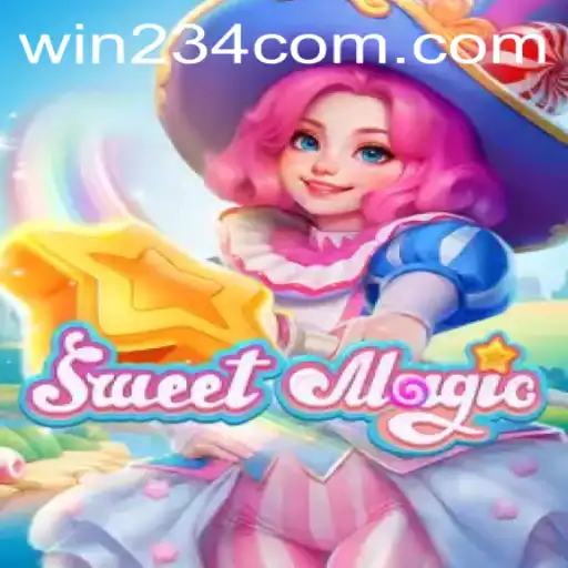 Discover the Enchanting World of SweetMagic: Rules, Gameplay and Winning Strategies