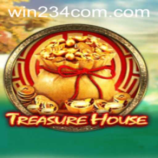 Unveiling TreasureHouse: A Journey into Adventure