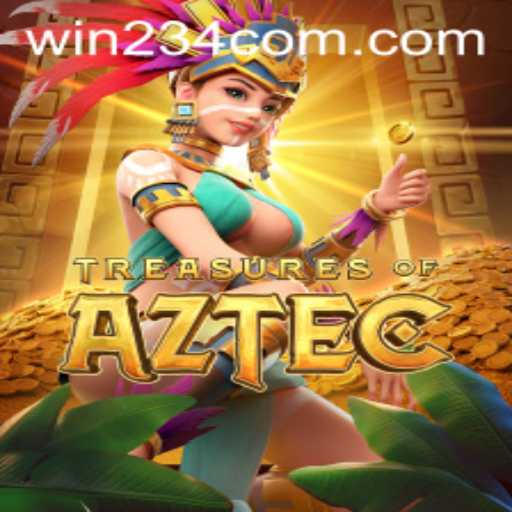 Treasures of Aztec: Exploring the Rich World of Ancient Puzzles
